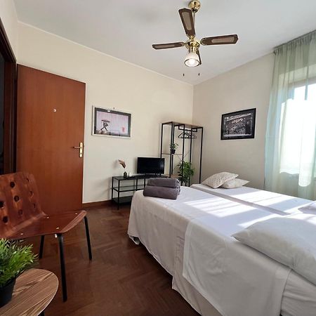 Giardino Degli Aranci B&B La Massimina-Casal Lumbroso 외부 사진