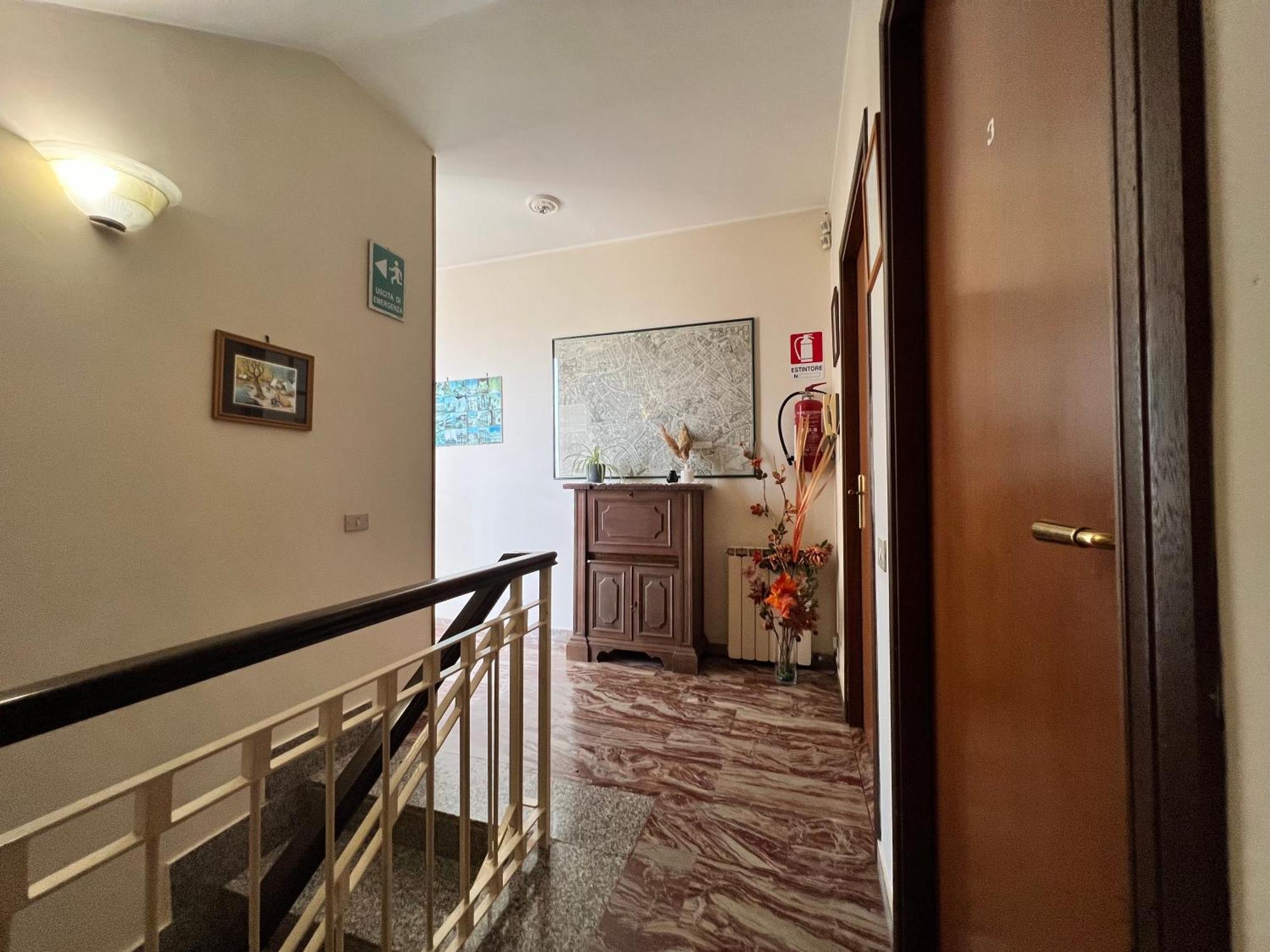 Giardino Degli Aranci B&B La Massimina-Casal Lumbroso 외부 사진
