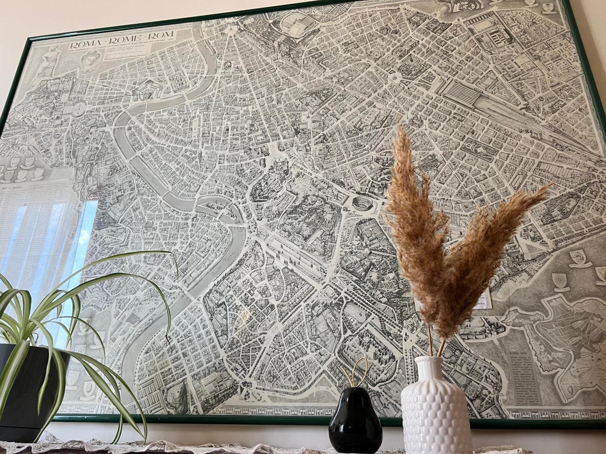 Giardino Degli Aranci B&B La Massimina-Casal Lumbroso 외부 사진