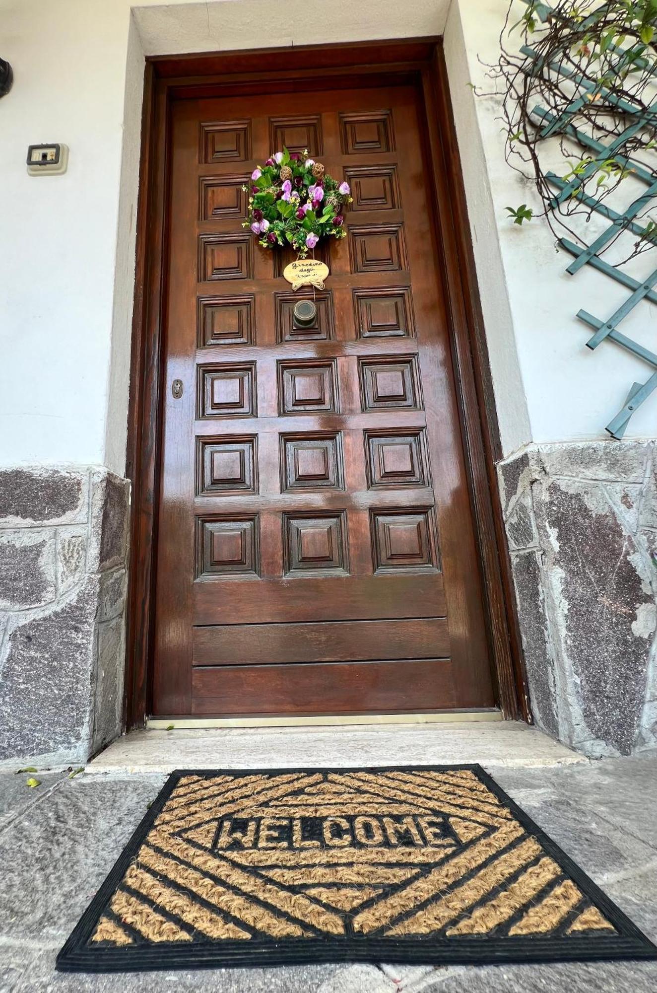 Giardino Degli Aranci B&B La Massimina-Casal Lumbroso 외부 사진