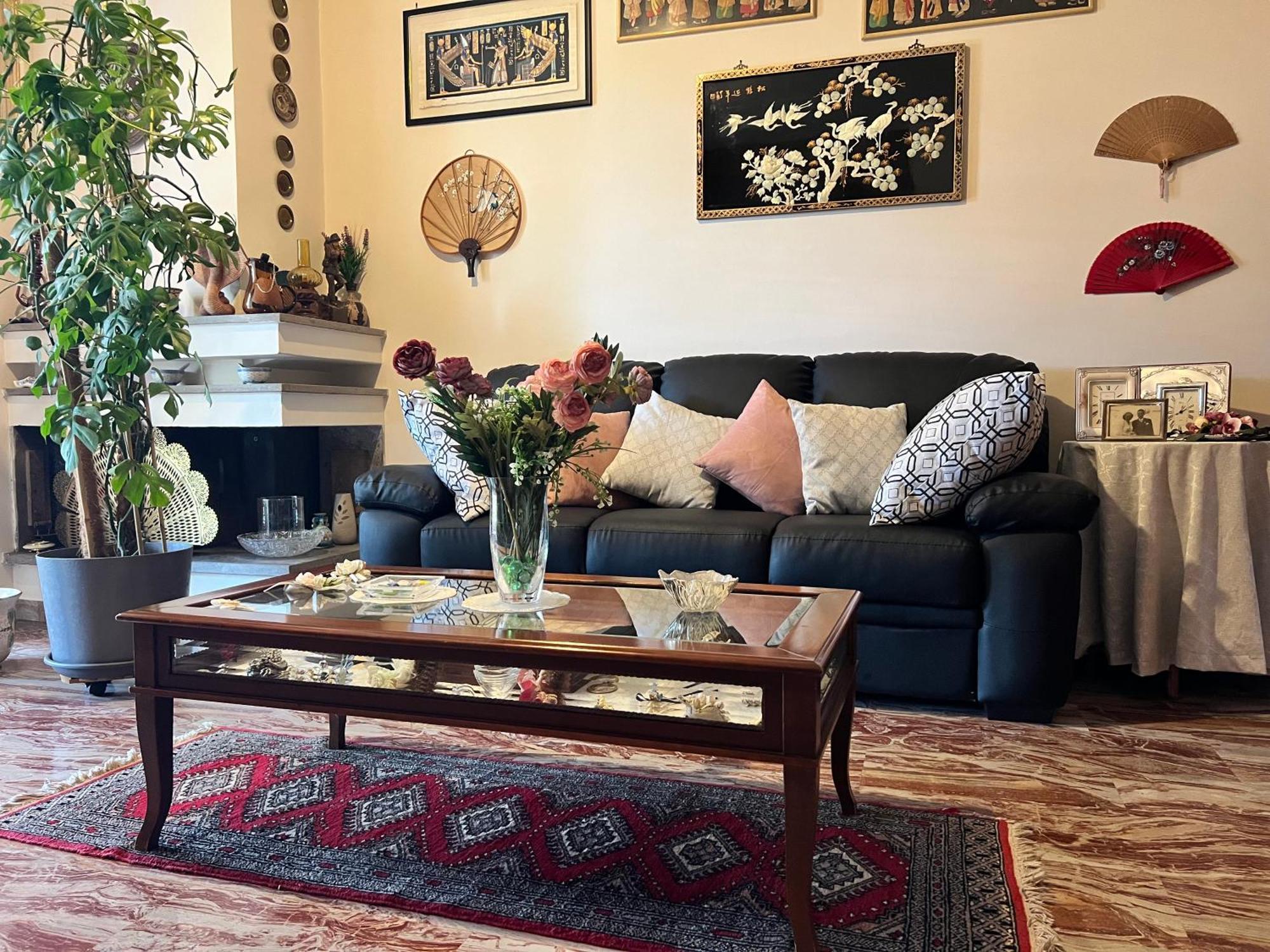 Giardino Degli Aranci B&B La Massimina-Casal Lumbroso 외부 사진